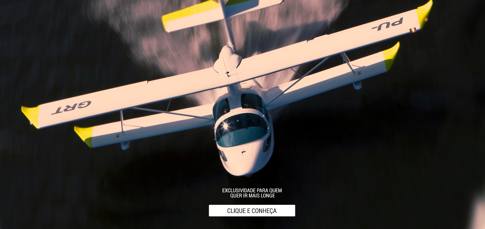 Scoda Aeronáutica | Aviões